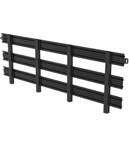 Amazon.com: Knapheide 82029000, Stake Rack Side 40